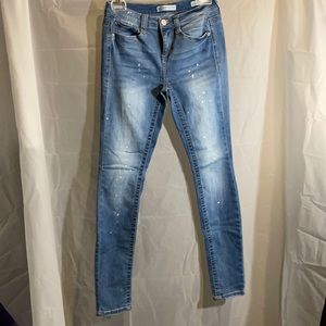 Mudd Jr Skinny Jeans